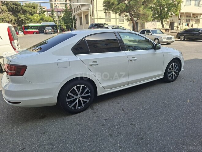 Volkswagen Jetta 2017, 197,768 km - 1.4 l - Bakı