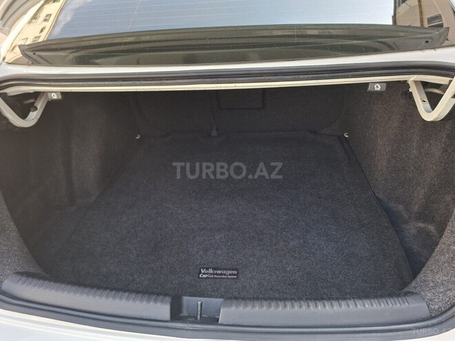 Volkswagen Jetta 2017, 197,768 km - 1.4 l - Bakı