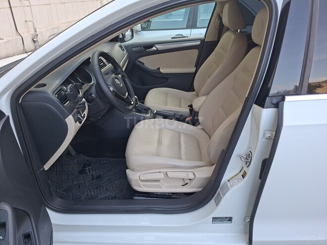 Volkswagen Jetta 2017, 197,768 km - 1.4 l - Bakı