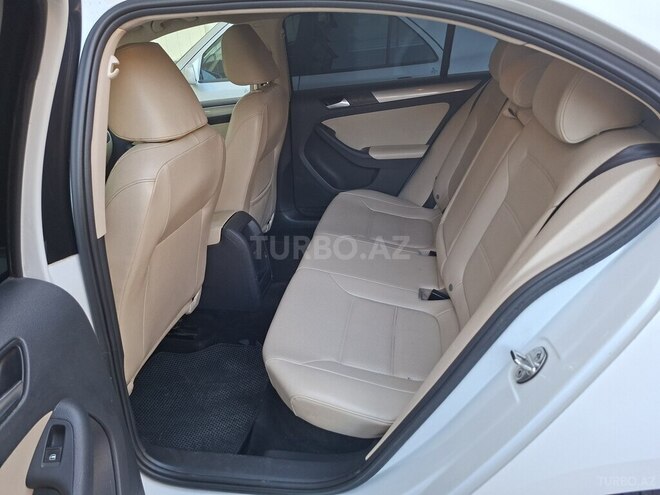 Volkswagen Jetta 2017, 197,768 km - 1.4 l - Bakı
