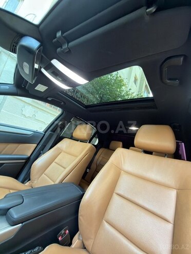 Mercedes E 350 2009, 214,000 km - 3.5 l - Bakı