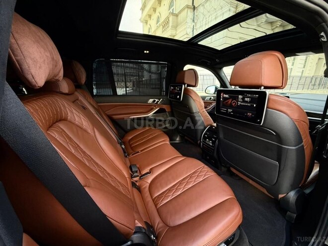 BMW X7 2021, 154,000 km - 3.0 l - Bakı