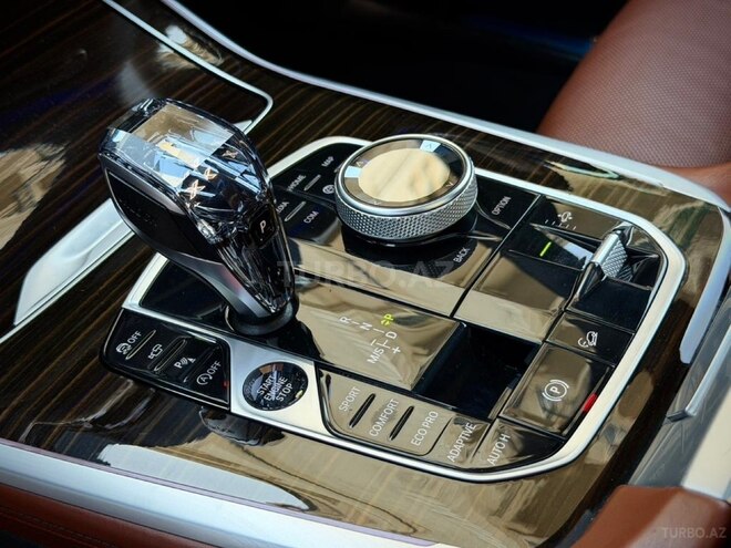 BMW X7 2021, 154,000 km - 3.0 l - Bakı