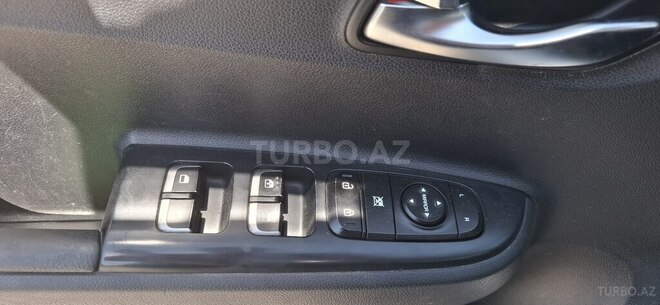 Kia Rio X-Line 2019, 156,000 km - 1.6 л - Bakı