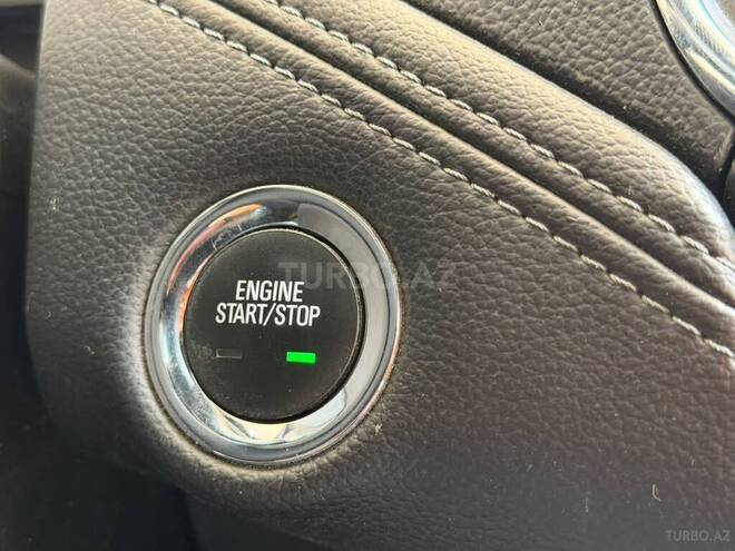 Chevrolet Cruze 2017, 135,908 km - 1.4 л - Sumqayıt