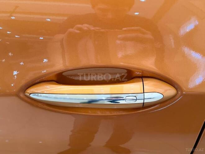 Chevrolet Cruze 2017, 135,908 km - 1.4 л - Sumqayıt