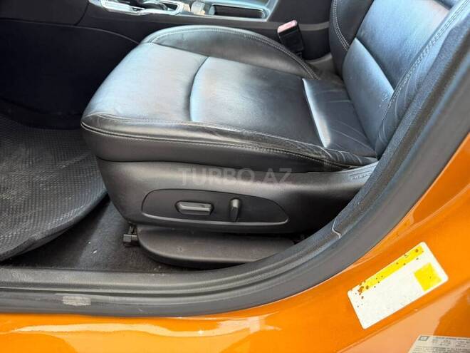 Chevrolet Cruze 2017, 135,908 km - 1.4 л - Sumqayıt