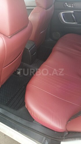 Subaru Legacy 2006, 255,355 km - 2.0 l - Sabirabad