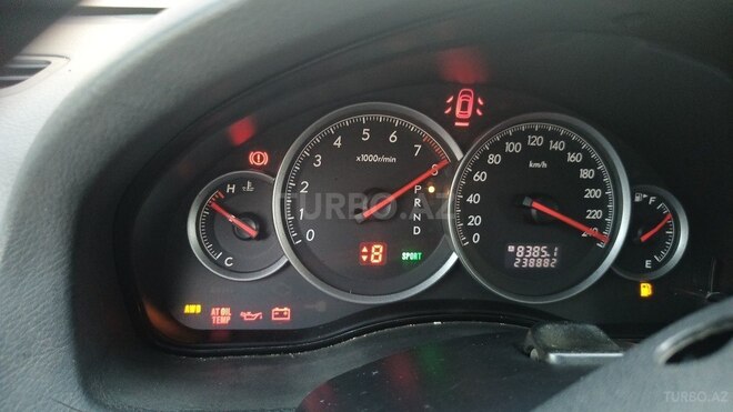 Subaru Legacy 2006, 255,355 km - 2.0 l - Sabirabad