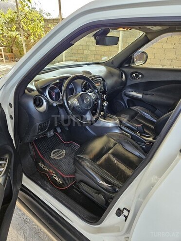Nissan Juke 2013, 400,000 km - 1.6 l - Sumqayıt