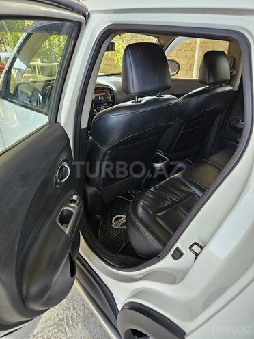 Nissan Juke 2013, 400,000 km - 1.6 l - Sumqayıt