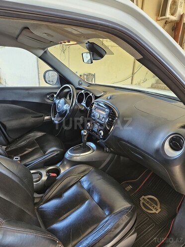 Nissan Juke 2013, 400,000 km - 1.6 l - Sumqayıt