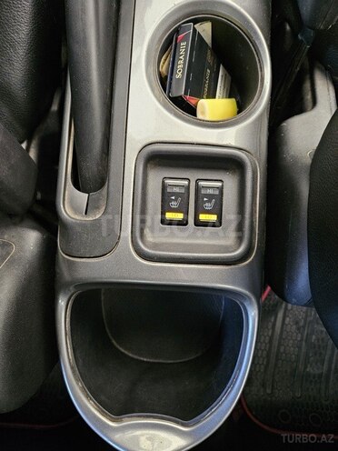 Nissan Juke 2013, 400,000 km - 1.6 l - Sumqayıt