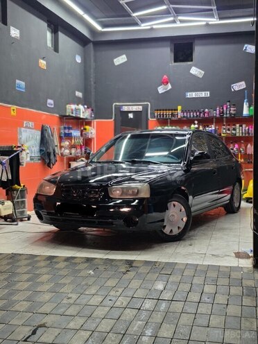 Hyundai Elantra 2002, 220,000 km - 2.0 л - Tərtər