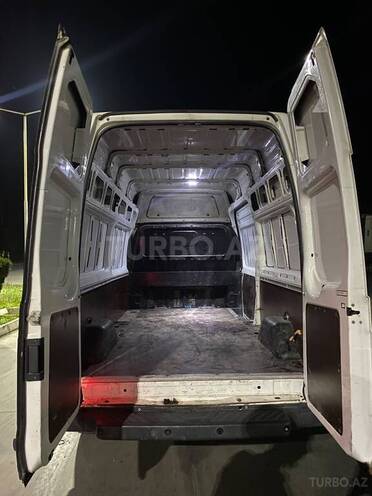 Ford Transit 2010, 480,000 km - 2.4 л - Xaçmaz