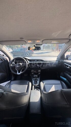 Kia Rio X-Line 2021, 95,000 km - 1.6 l - Bakı