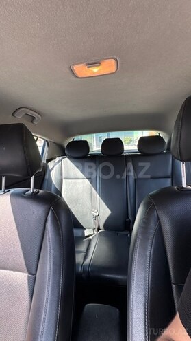 Kia Rio X-Line 2021, 95,000 km - 1.6 l - Bakı