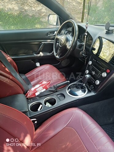 Subaru Legacy 2006, 255,355 km - 2.0 l - Sabirabad