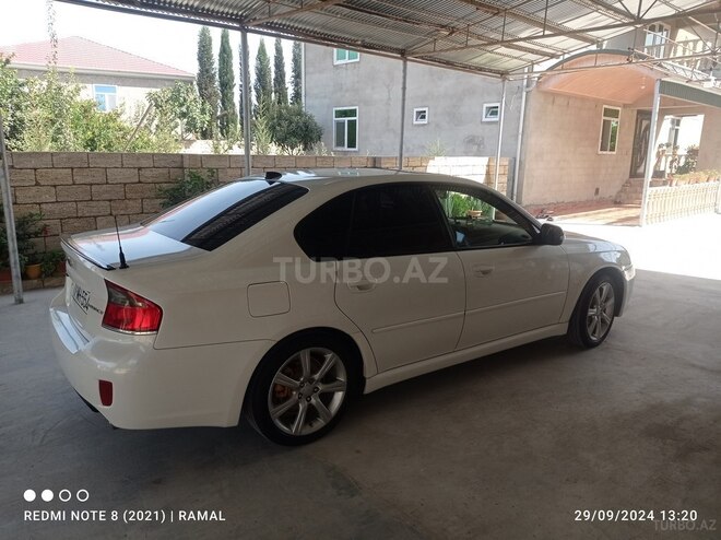 Subaru Legacy 2006, 255,355 km - 2.0 l - Sabirabad