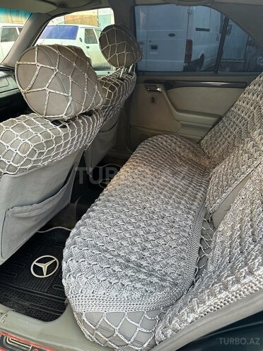 Mercedes C 220 1996, 155,000 km - 2.2 l - Bakı