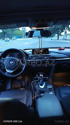 BMW 328 2014, 240,654 km - 2.0 л - Qax