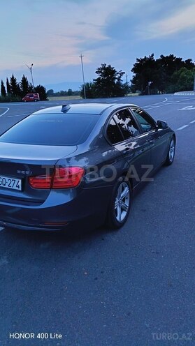 BMW 328 2014, 240,654 km - 2.0 л - Qax
