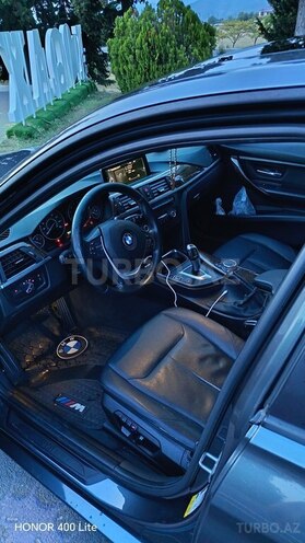 BMW 328 2014, 240,654 km - 2.0 л - Qax