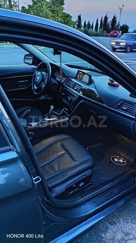 BMW 328 2014, 240,654 km - 2.0 л - Qax