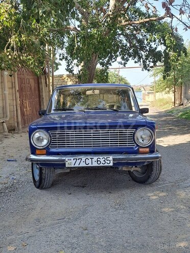 LADA (VAZ) 21011 1979, 63,580 km - 1.3 l - Bakı