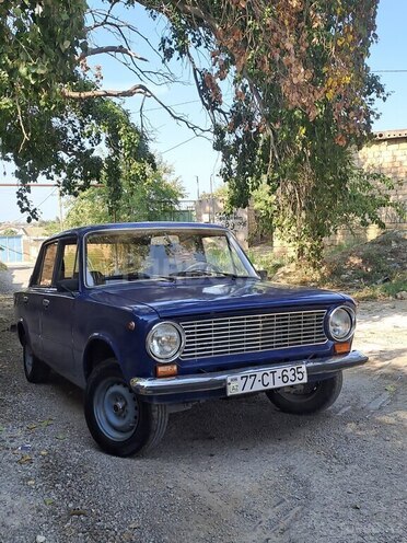 LADA (VAZ) 21011 1979, 63,580 km - 1.3 l - Bakı