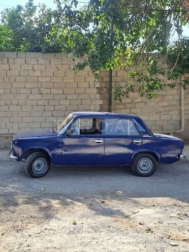 LADA (VAZ) 21011 1979, 63,580 km - 1.3 l - Bakı