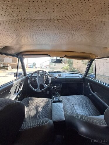 LADA (VAZ) 21011 1979, 63,580 km - 1.3 l - Bakı