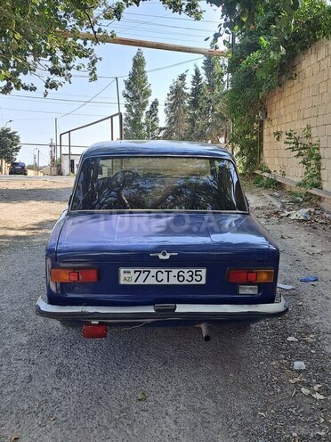 LADA (VAZ) 21011 1979, 63,580 km - 1.3 l - Bakı