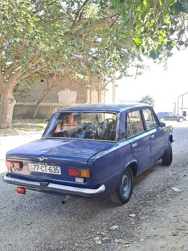 LADA (VAZ) 21011 1979, 63,580 km - 1.3 l - Bakı