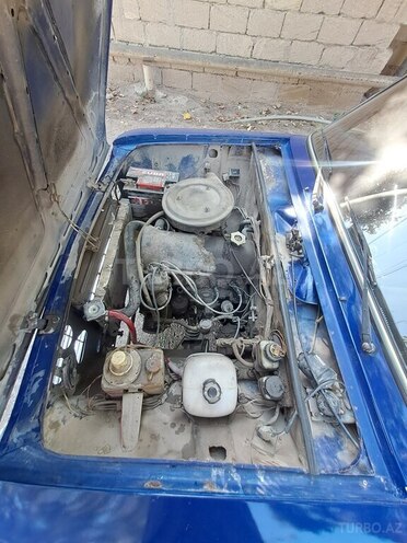 LADA (VAZ) 21011 1979, 63,580 km - 1.3 l - Bakı