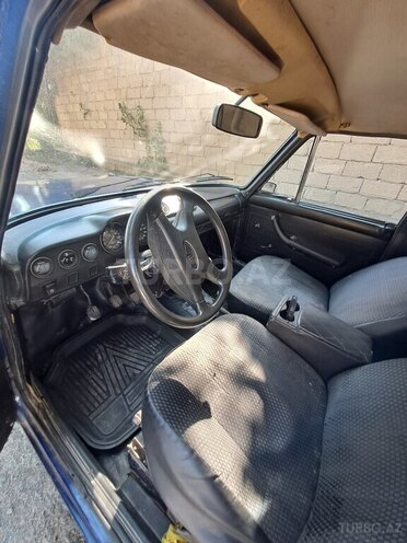 LADA (VAZ) 21011 1979, 63,580 km - 1.3 l - Bakı