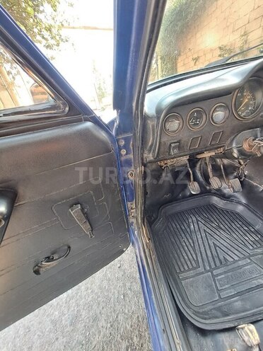 LADA (VAZ) 21011 1979, 63,580 km - 1.3 l - Bakı