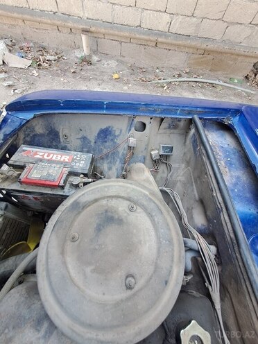 LADA (VAZ) 21011 1979, 63,580 km - 1.3 l - Bakı
