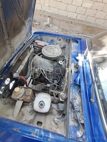 LADA (VAZ) 21011 1979, 63,580 km - 1.3 l - Bakı