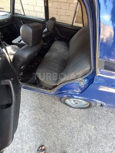 LADA (VAZ) 21011 1979, 63,580 km - 1.3 l - Bakı