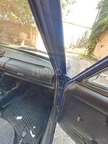LADA (VAZ) 21011 1979, 63,580 km - 1.3 l - Bakı