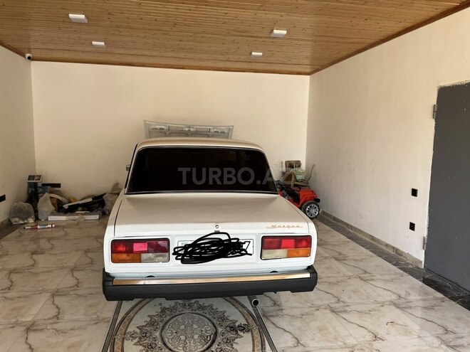 LADA (VAZ) 2107 2006, 77,777 km - 1.6 l - Lənkəran