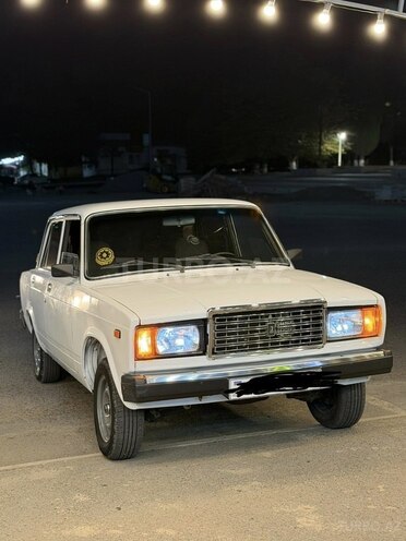 LADA (VAZ) 2107 2006, 77,777 km - 1.6 l - Lənkəran