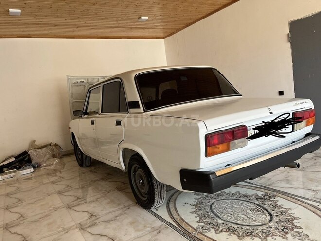 LADA (VAZ) 2107 2006, 77,777 km - 1.6 l - Lənkəran