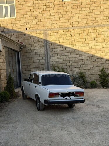 LADA (VAZ) 2107 2006, 77,777 km - 1.6 l - Lənkəran