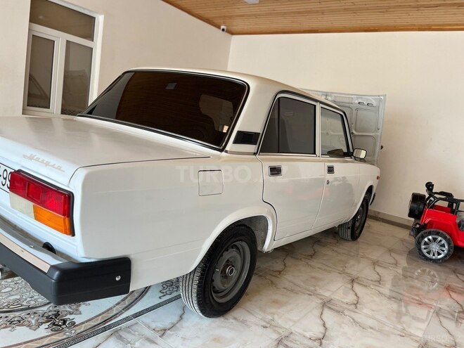 LADA (VAZ) 2107 2006, 77,777 km - 1.6 l - Lənkəran
