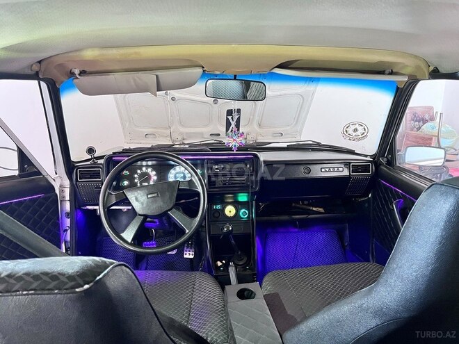 LADA (VAZ) 2107 2006, 77,777 km - 1.6 l - Lənkəran