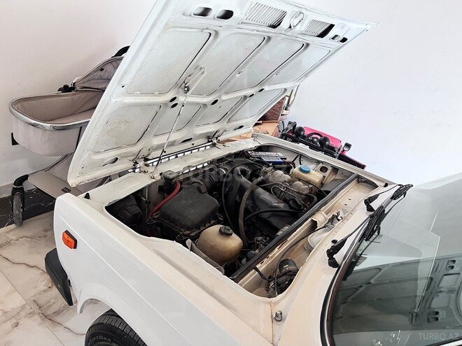 LADA (VAZ) 2107 2006, 77,777 km - 1.6 l - Lənkəran