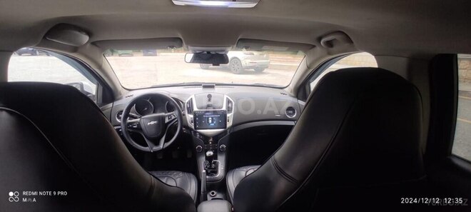 Chevrolet Cruze 2012, 333,000 km - 1.4 l - Bakı