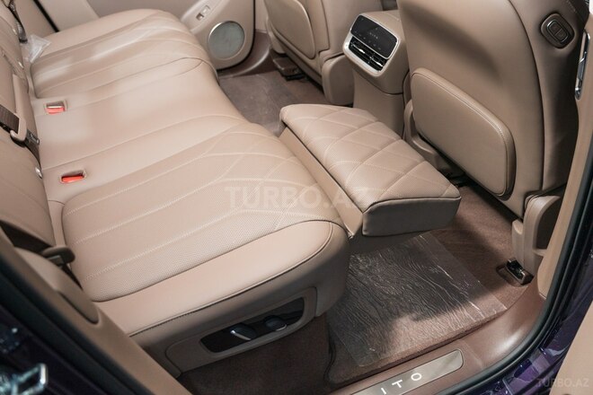Seres Aito  2026, 0 km - 1.5 l - Bakı